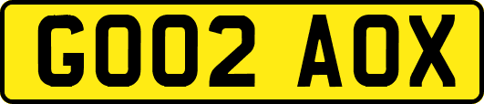 GO02AOX