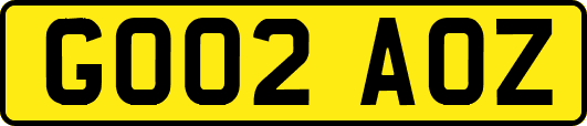 GO02AOZ
