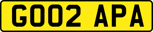 GO02APA