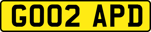 GO02APD