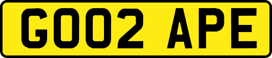 GO02APE
