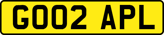 GO02APL