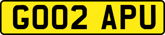 GO02APU