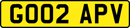 GO02APV