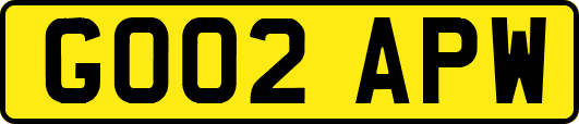 GO02APW