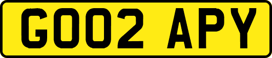 GO02APY