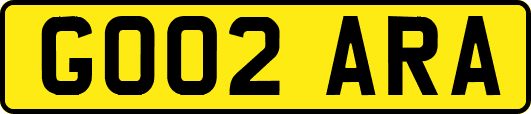 GO02ARA