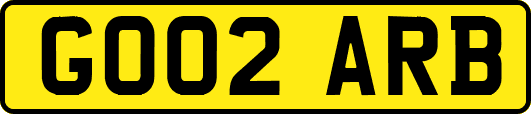 GO02ARB