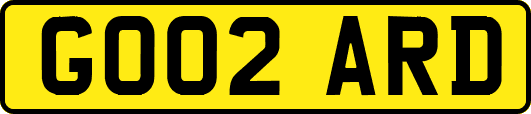 GO02ARD