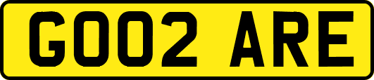 GO02ARE
