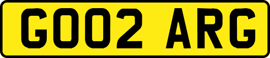 GO02ARG