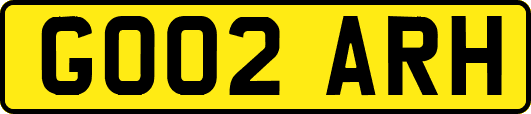 GO02ARH