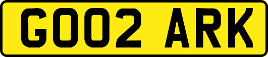GO02ARK