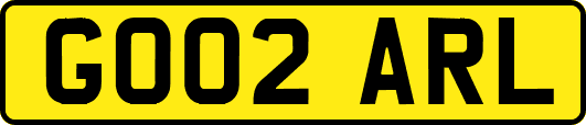GO02ARL