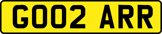 GO02ARR