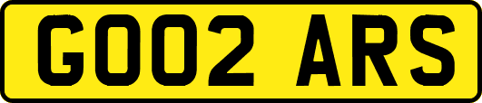 GO02ARS