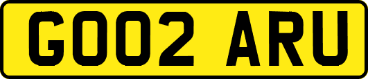 GO02ARU