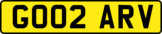 GO02ARV