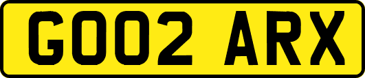 GO02ARX
