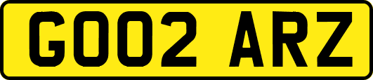 GO02ARZ