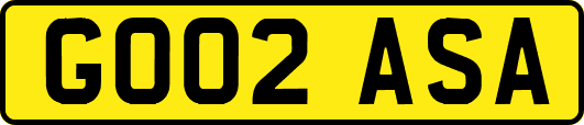 GO02ASA