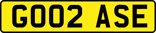 GO02ASE