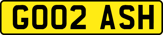GO02ASH