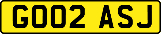 GO02ASJ