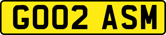 GO02ASM