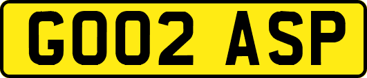 GO02ASP