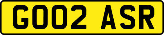 GO02ASR