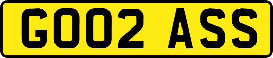 GO02ASS