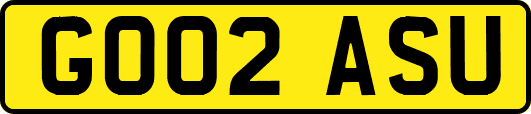 GO02ASU