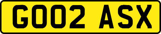 GO02ASX