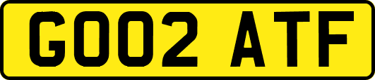 GO02ATF