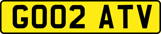 GO02ATV