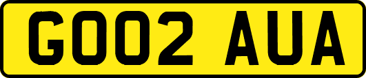 GO02AUA