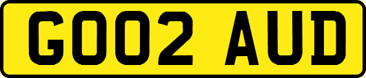 GO02AUD