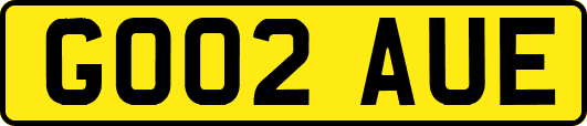 GO02AUE