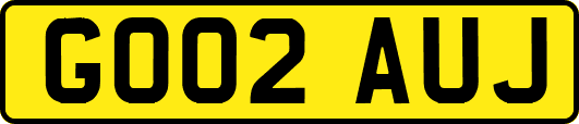 GO02AUJ