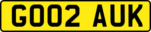 GO02AUK
