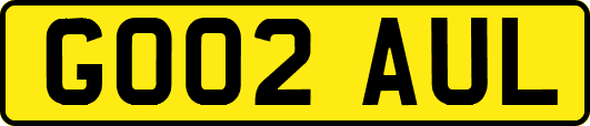GO02AUL