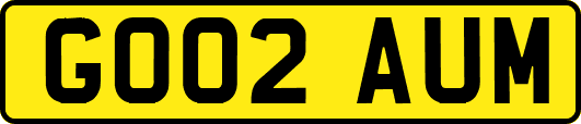 GO02AUM