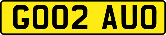 GO02AUO