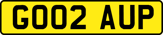 GO02AUP