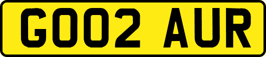 GO02AUR