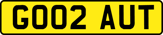 GO02AUT