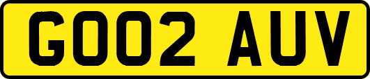 GO02AUV