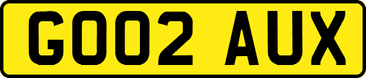 GO02AUX