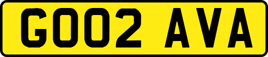 GO02AVA